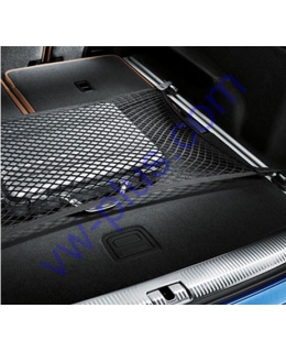 Сетка в багажник для Audi Q7 (4MB) 2015>, Q8 (4MN) 2018>, 4M0065110 - VAG